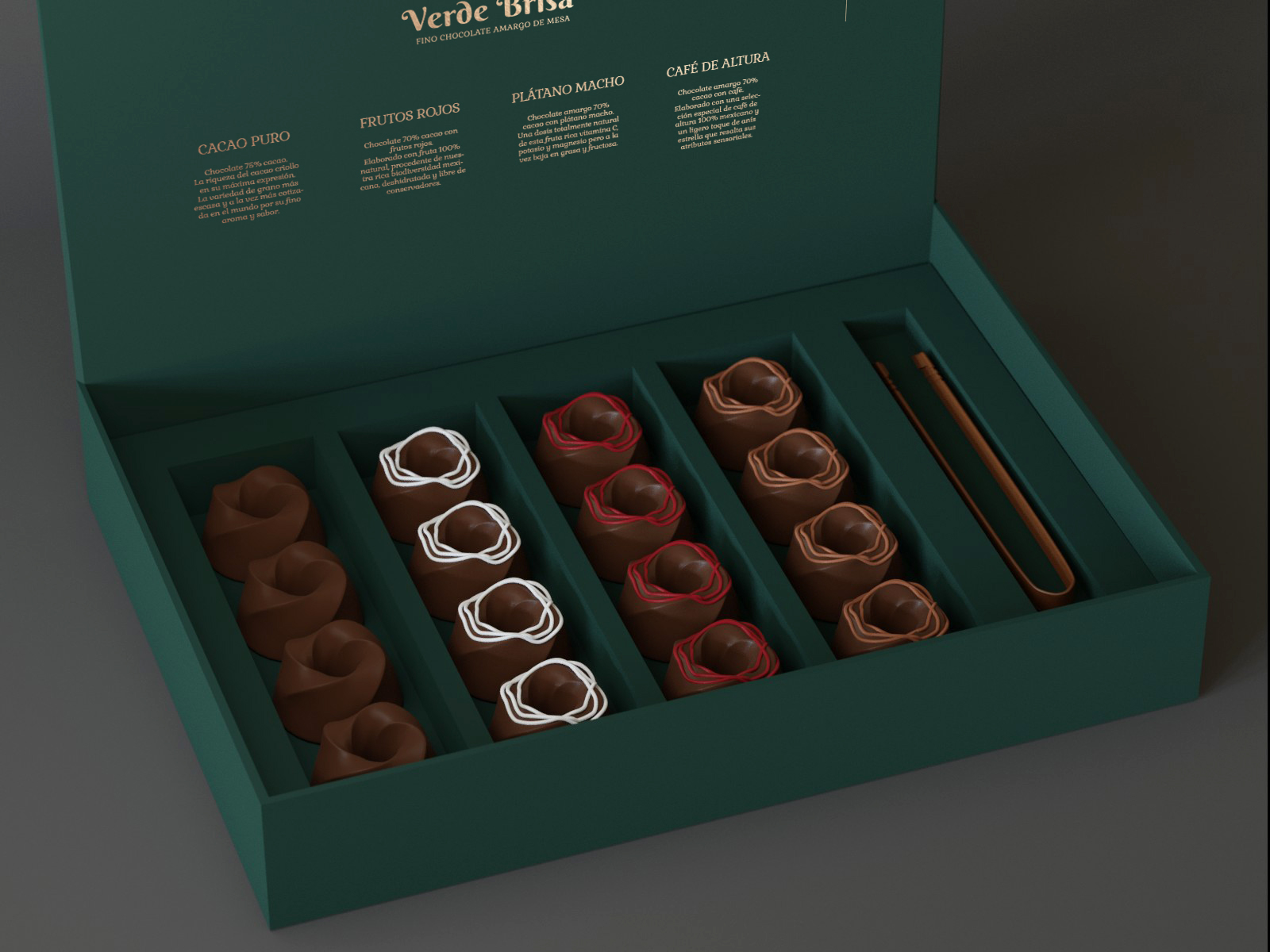 Nidra — Identity · Packaging